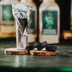 Pastillas de Carbón