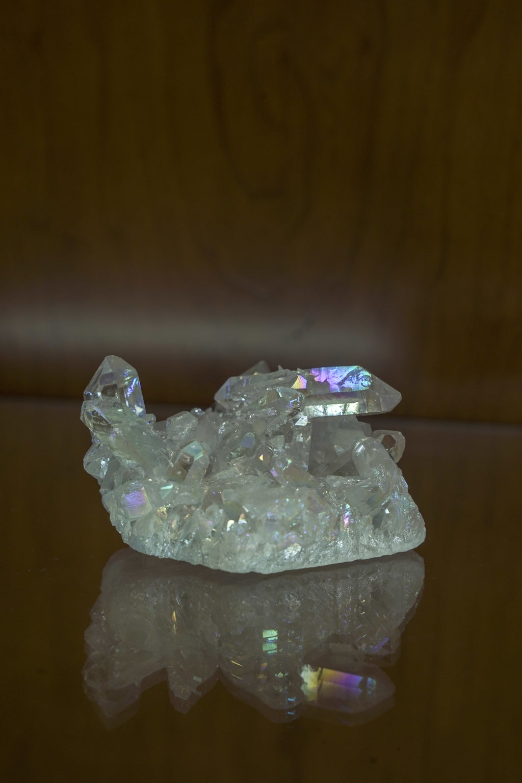Drusas de Aqua Aura