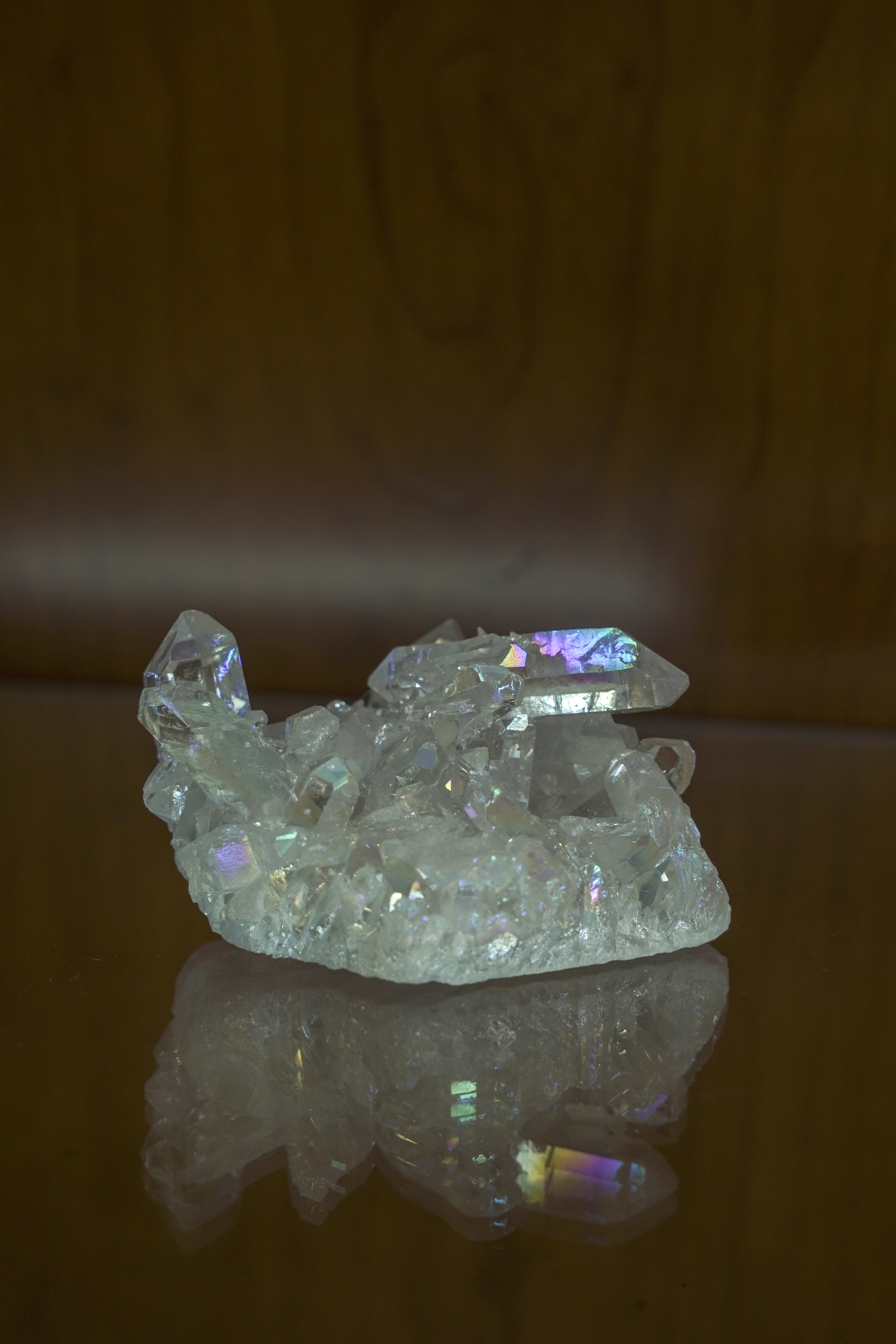 Drusas de Aqua Aura