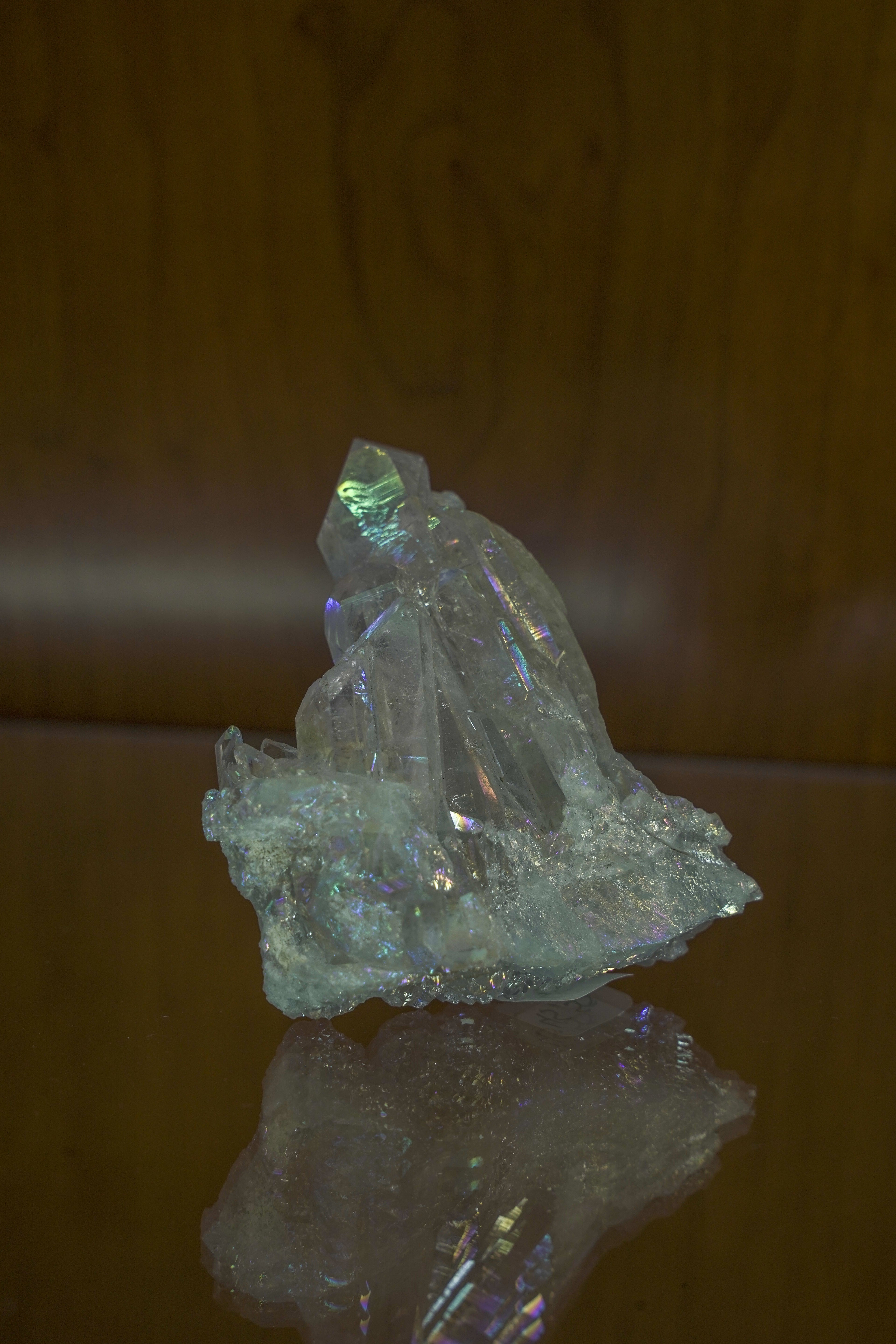 Drusas de Aqua Aura