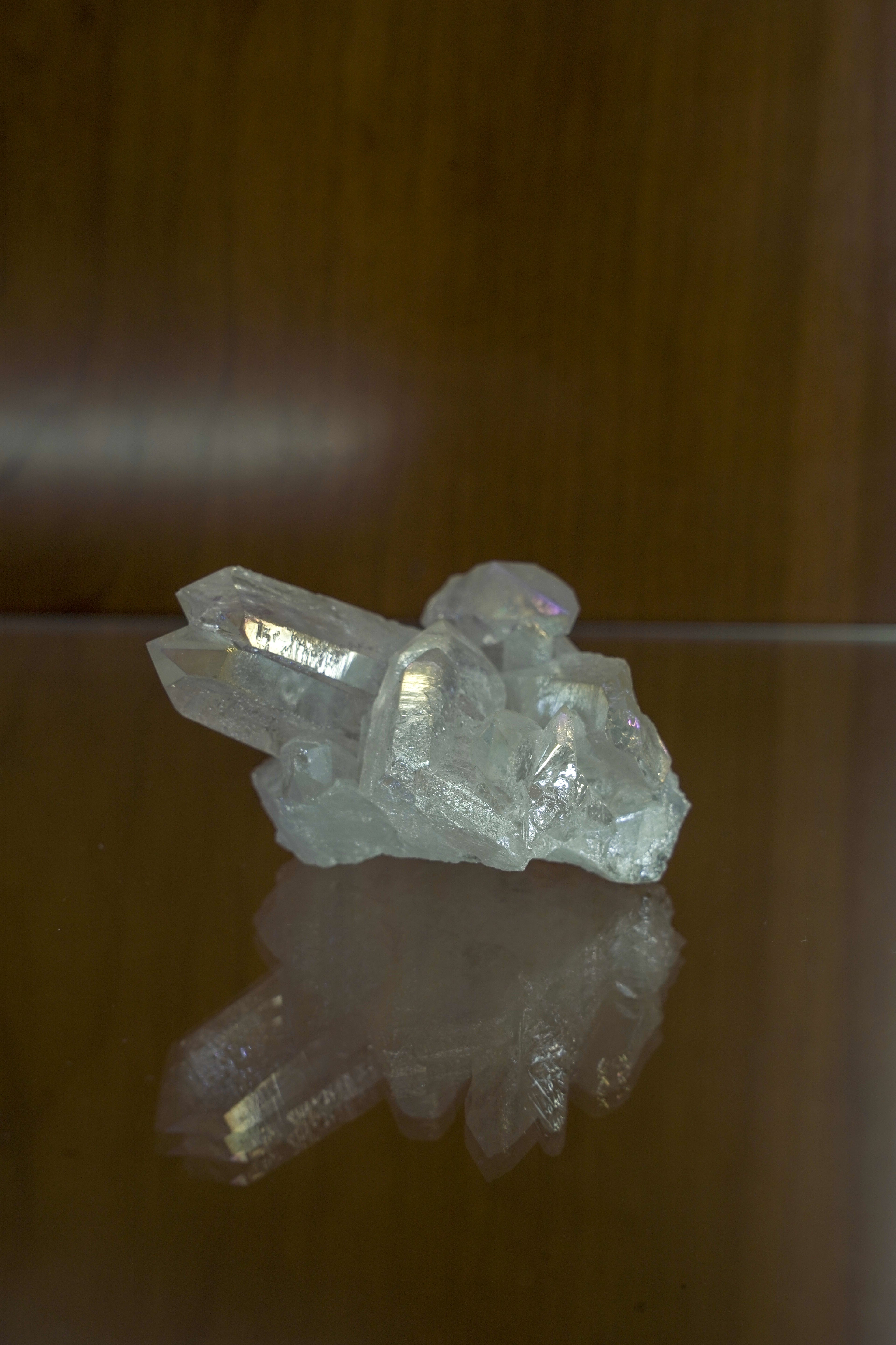 Drusas de Aqua Aura
