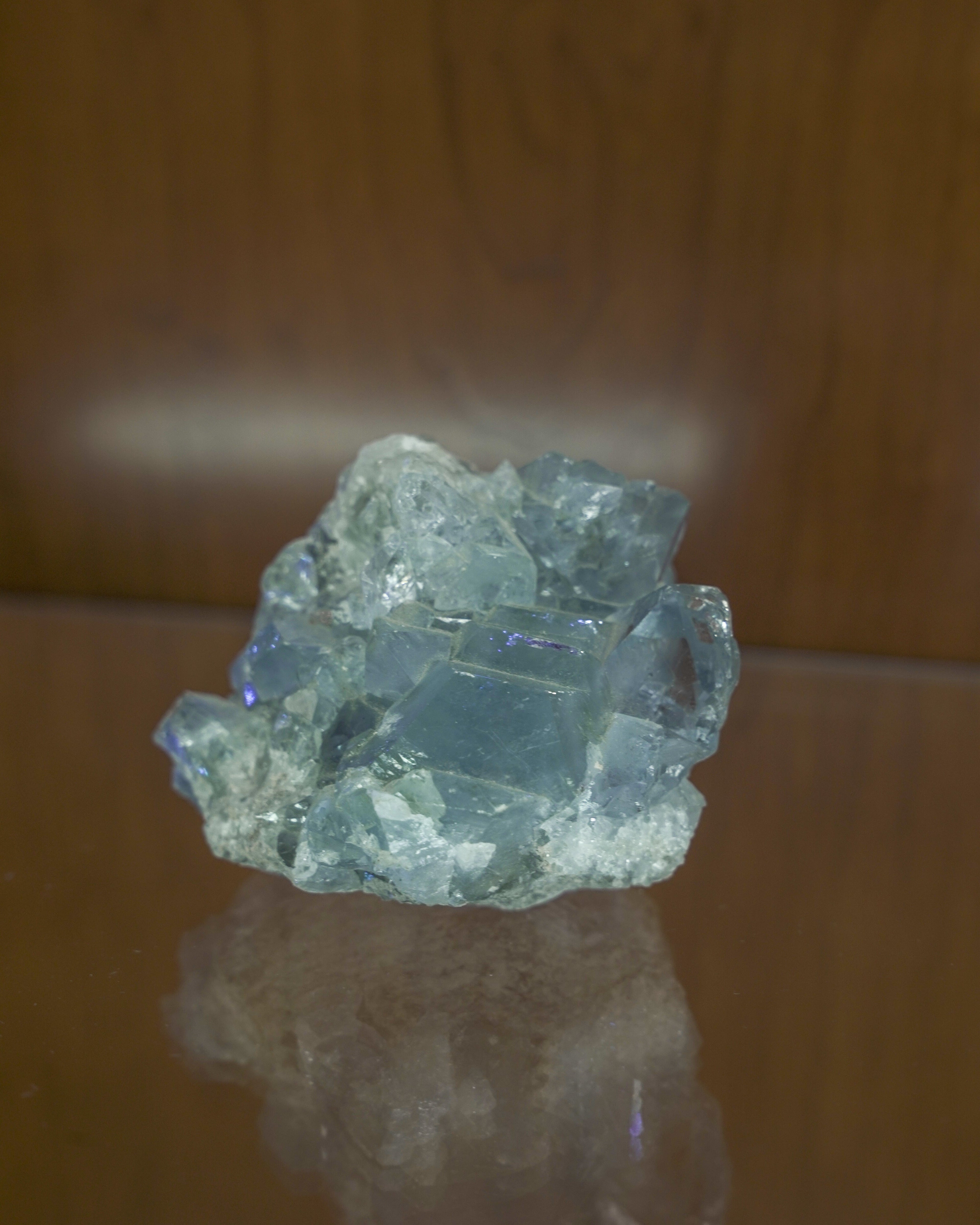 Drusas de celestina