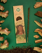 Varilla Elemento Tierra