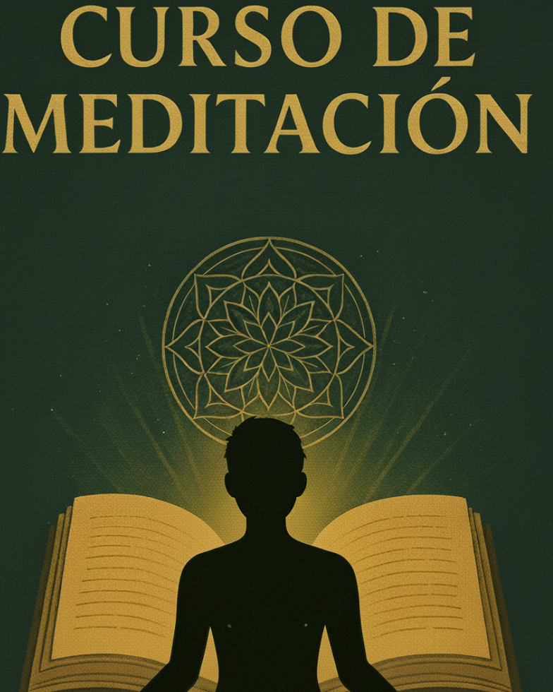 Curso de Meditación