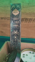 Pack de Conexión con la Tierra