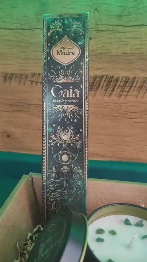Pack de Conexión con la Tierra