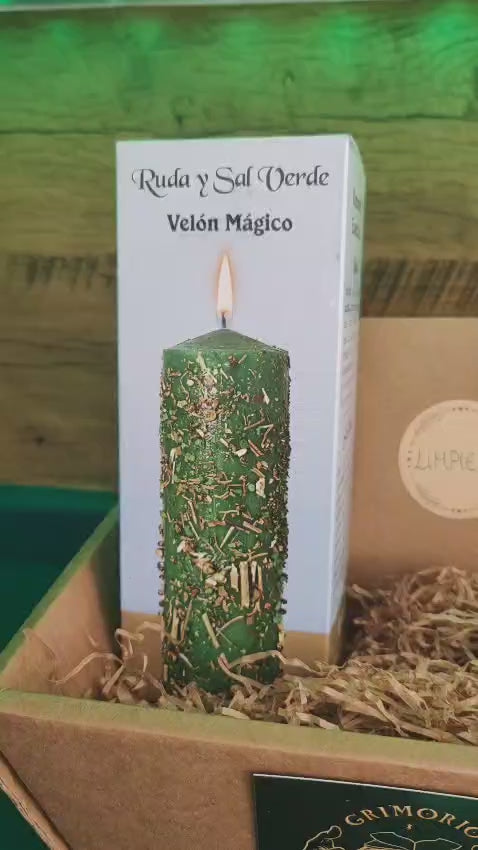 Pack de Limpieza