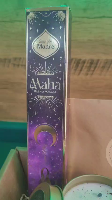 Pack de Conexión con el Universo